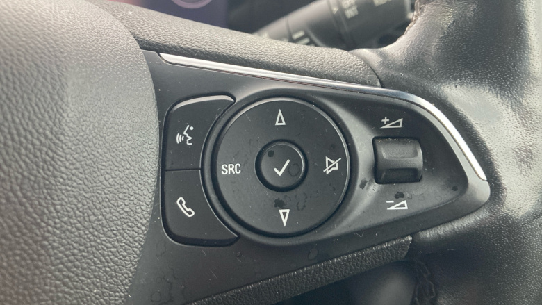 Vauxhall Mokka 100kW Ultimate 50kWh 5dr Auto Electric Hatchback